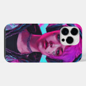 iPhone / iPad hoes Hoesje (Achterkant horizontaal)