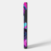 iPhone / iPad hoes Hoesje (Linkerkant)