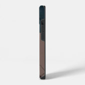 iPhone / iPad-hoes Hoesje (Linkerkant)