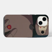 iPhone / iPad-hoes Hoesje (Achterkant horizontaal)