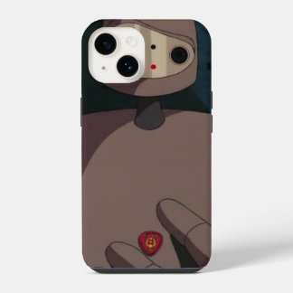 iPhone / iPad-hoes 14 Hoesje