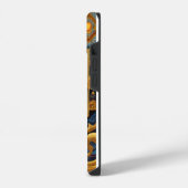 iPhone / iPad hoes Hoesje (Linkerkant)