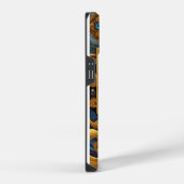 iPhone / iPad hoes Hoesje (Rechterkant)