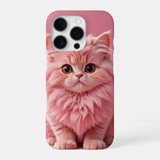 iPhone / iPad-hoes Hoesje (Achterkant)