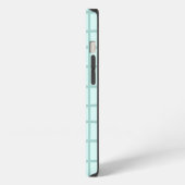 iPhone / iPad-hoes Hoesje (Linkerkant)