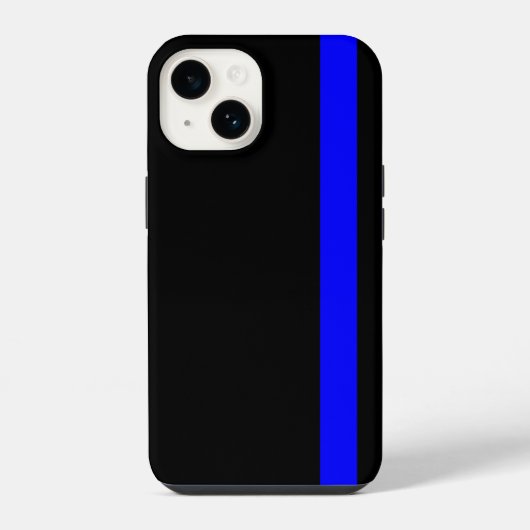 iPhone / iPad-hoes Hoesje (Achterkant)