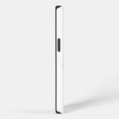 iPhone / iPad hoes Hoesje (Rechterkant)