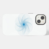 iPhone / iPad hoes Hoesje (Achterkant horizontaal)