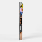 iPhone / iPad hoes Hoesje (Rechterkant)