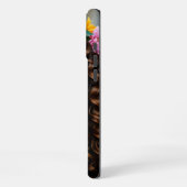 iPhone / iPad hoes Hoesje (Linkerkant)