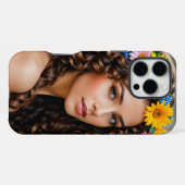 iPhone / iPad hoes Hoesje (Achterkant horizontaal)