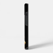 iPhone / iPad hoes Hoesje (Linkerkant)