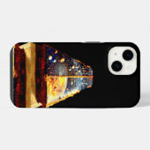 iPhone / iPad hoes Hoesje (Achterkant horizontaal)