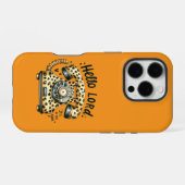 iPhone / iPad-hoes Hoesje (Achterkant horizontaal)