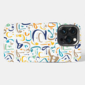 iPhone / iPad hoes Hoesje (Achterkant horizontaal)