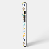 iPhone / iPad hoes Hoesje (Linkerkant)