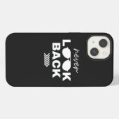 iPhone / iPad-hoes Hoesje (Achterkant horizontaal)