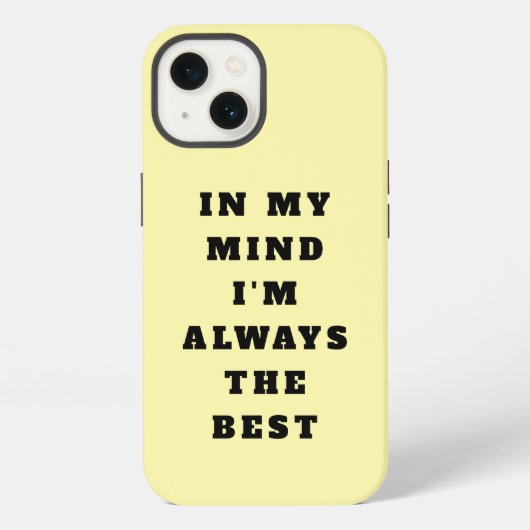 iPhone / iPad-hoes Hoesje (Achterkant)