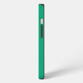 iPhone/iPad-hoes iPhone Hoesje (Linkerkant)