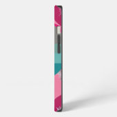iphone/ipad hoes iPhone hoesje (Linkerkant)