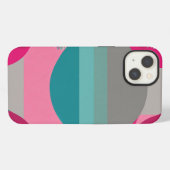iphone/ipad hoes iPhone hoesje (Achterkant horizontaal)