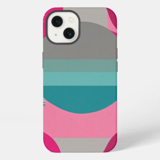 iphone/ipad hoes iPhone hoesje (Achterkant)