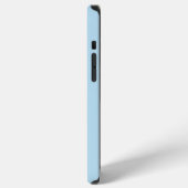 iPhone / iPad hoes : Zeepaarden Hoesje (Linkerkant)