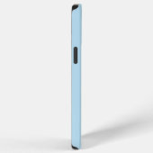 iPhone / iPad hoes : Zeepaarden Hoesje (Rechterkant)
