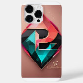 iPhone / iPad hoesje (Achterkant)