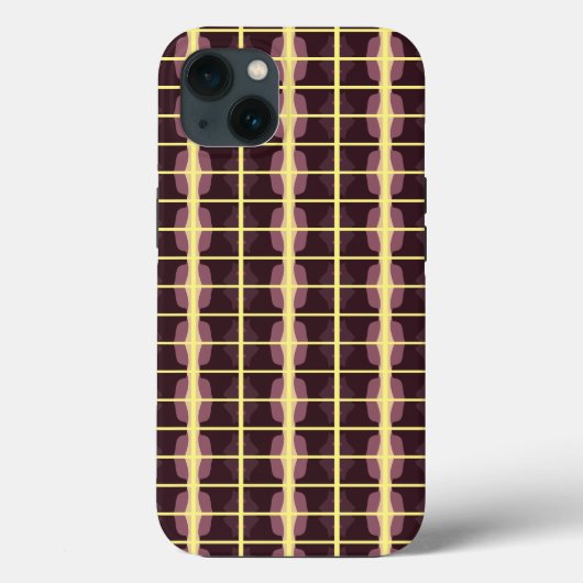 iPhone / iPad hoesje (Achterkant)
