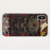 iPhone / iPad hoesje (Achterkant (horizontaal))