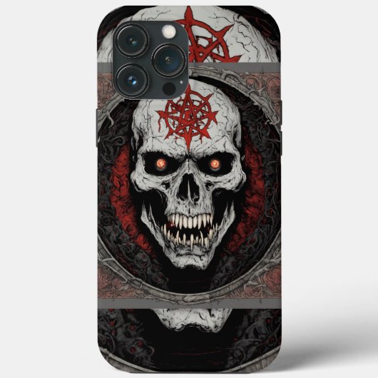 iPhone / iPad hoesje (Achterkant)