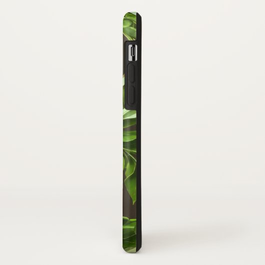 iPhone / iPad hoesje (Achterkant/links)