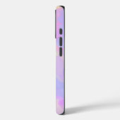 iPhone / iPad hoesje (Achterkant / Links)