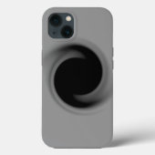 iPhone / iPad hoesje (Achterkant)