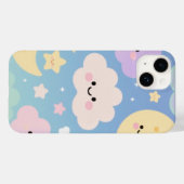 iPhone / iPad hoesje (Achterkant (horizontaal))
