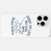 iPhone / iPad hoesje (Achterkant (horizontaal))