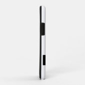 iPhone / iPad hoesje (Achterkant/rechts)