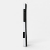 iPhone / iPad hoesje (Achterkant/links)
