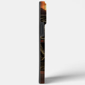 iPhone / iPad hoesje (Achterkant / Rechts)