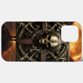 iPhone / iPad hoesje (Achterkant (horizontaal))