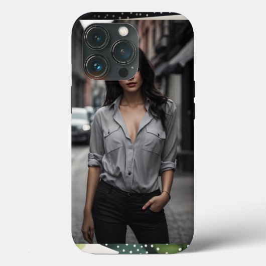 iPhone / iPad hoesje (Achterkant)