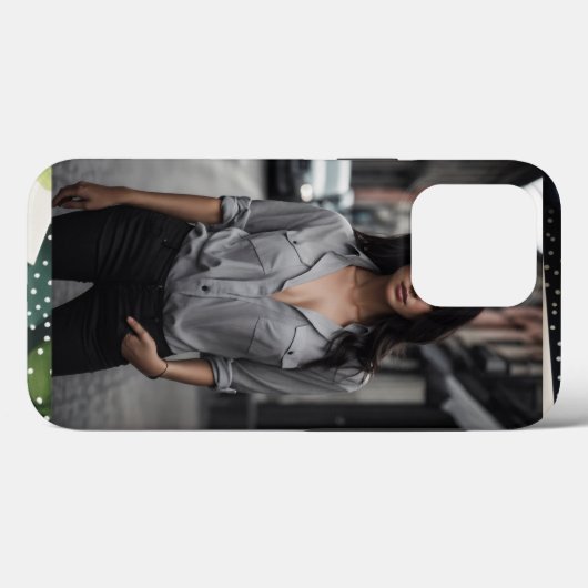 iPhone / iPad hoesje (Achterkant (horizontaal))