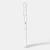 iPhone / iPad hoesje (Achterkant / Links)