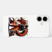 iPhone / iPad hoesje (Achterkant (horizontaal))