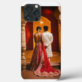iPhone / iPad hoesje (Achterkant)