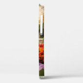 iPhone / iPad hoesje (Achterkant / Links)