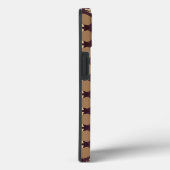 iPhone / iPad hoesje (Achterkant / Rechts)