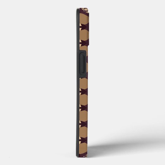 iPhone / iPad hoesje (Achterkant / Rechts)