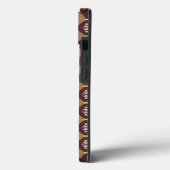 iPhone / iPad hoesje (Achterkant / Links)